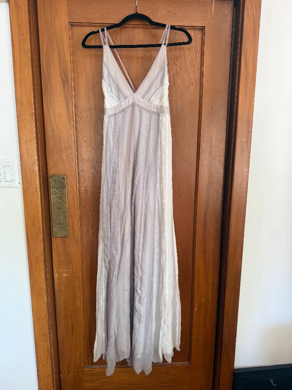 Urban Outfitters Formal Dress, Size 4